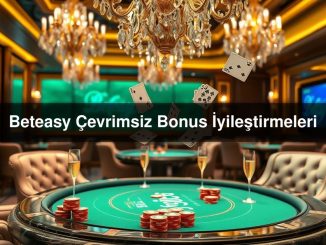 Beteasy Çevrimsiz