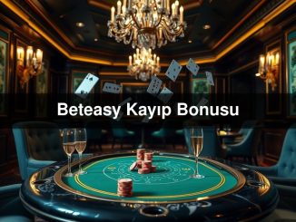 Beteasy Kayıp