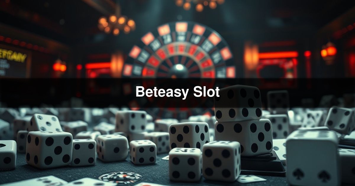 Beteasy Slot