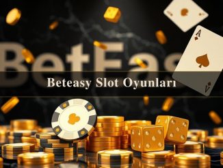 Beteasy Slot