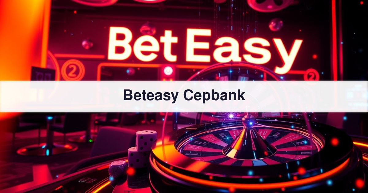 Beteasy Cepbank