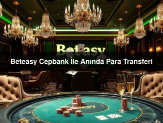 Beteasy Cepbank