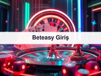Beteasy Giriş