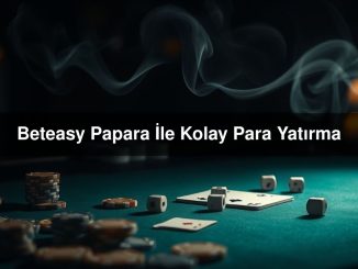 Beteasy Papara