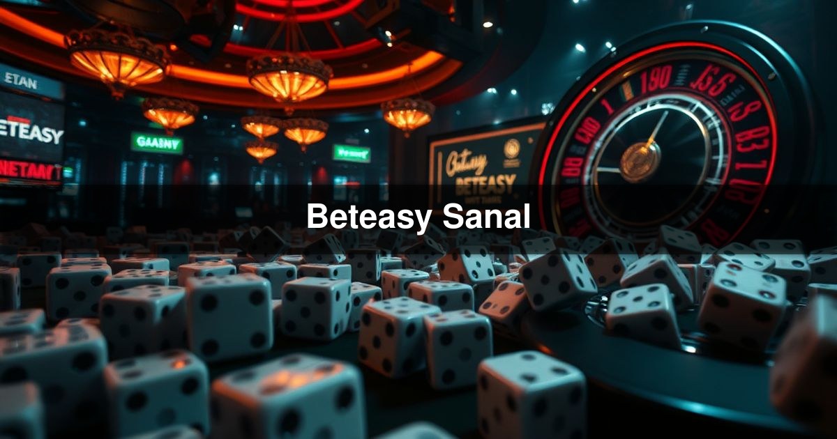 Beteasy Sanal