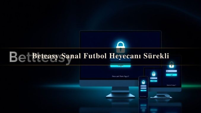 Beteasy Sanal