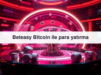 Beteasy Bitcoin