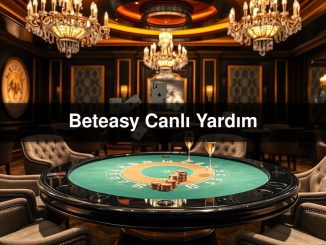 Beteasy Canlı