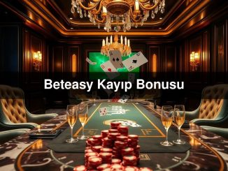 Beteasy Kayıp