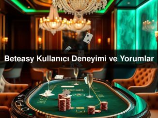 Beteasy Kullanıcı