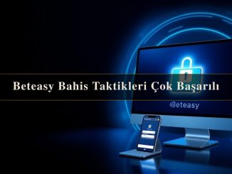 Beteasy Bahis