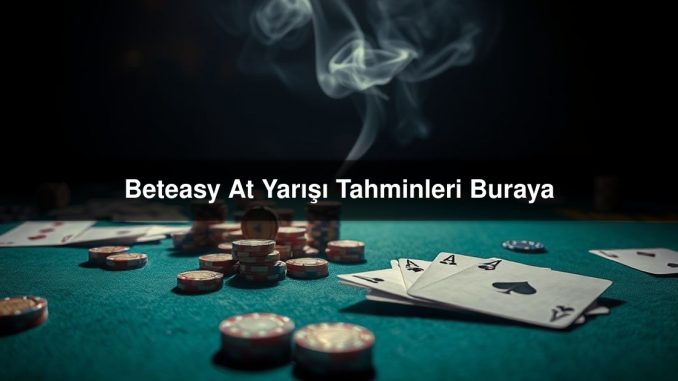 Beteasy At